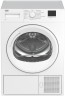 Сушильная машина Beko DU7111GAW, белый