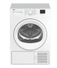 Сушильная машина Beko DU7111GAW, белый