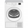 Сушильная машина Beko DU7111GAW, белый