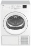 Сушильная машина Beko DU7111GAW, белый