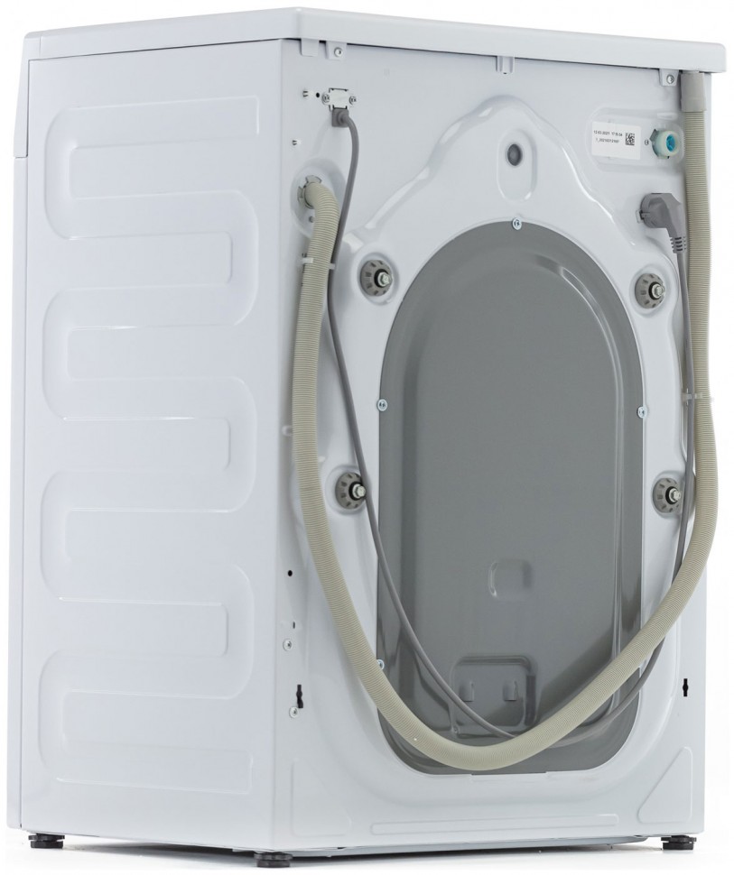 Стиральная машина BEKO WSPE7H616W 