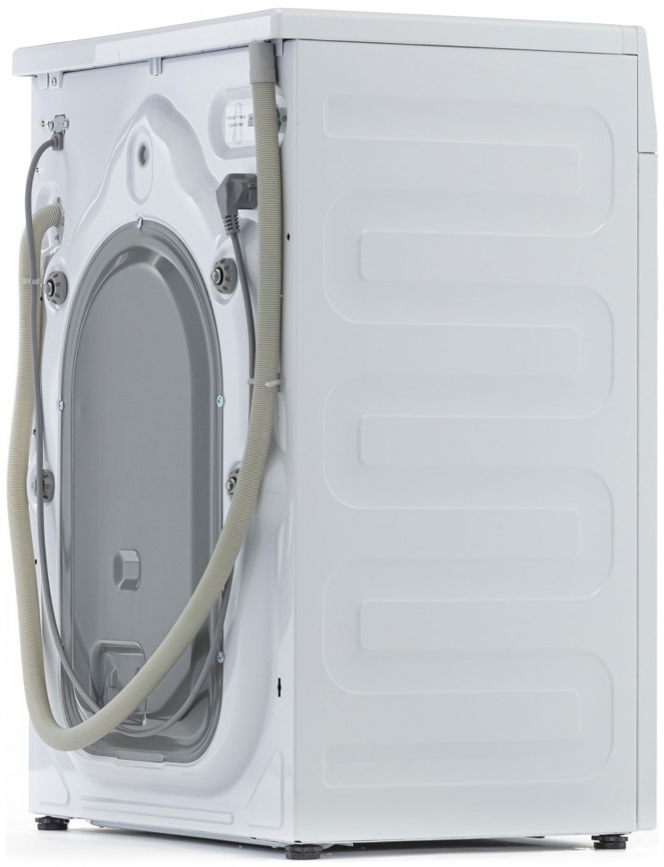 Стиральная машина BEKO WSPE7H616W 