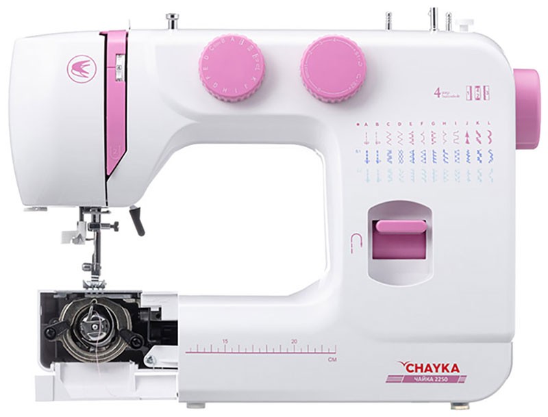 Швейная машина Chayka ЧАЙКА 2250