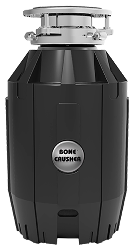 Бытовой измельчитель Bone Crusher BC 910 черный