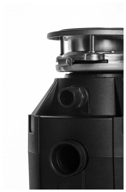 Бытовой измельчитель Bone Crusher BC 910 черный