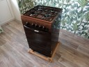 Газовая плита GEFEST ПГ 3200-06 К86 Brown