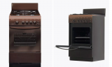 Газовая плита GEFEST ПГ 3200-06 К86 Brown