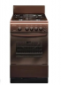 Газовая плита GEFEST ПГ 3200-06 К86 Brown
