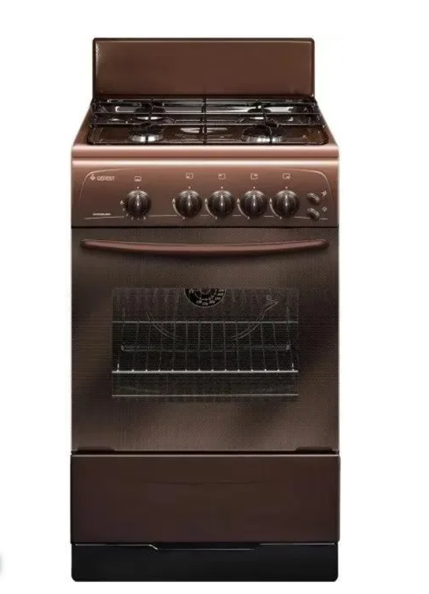 Газовая плита GEFEST ПГ 3200-06 К86 Brown