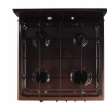 Газовая плита GEFEST ПГ 3200-06 К86 Brown