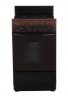 Газовая плита GEFEST ПГ 3200-06 К86 Brown