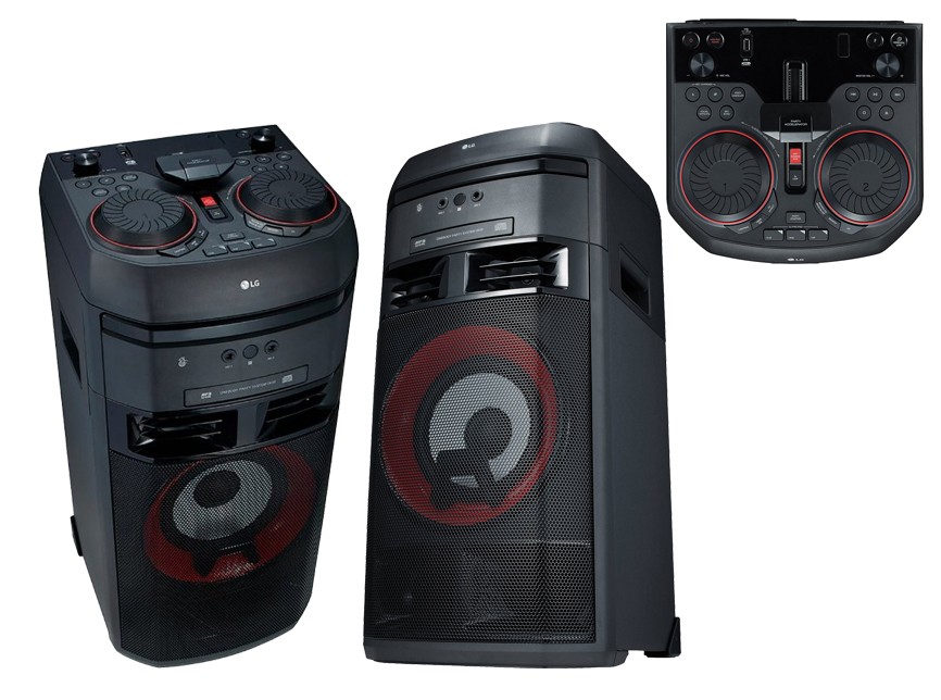 Колонка Lg Ol100 Купить