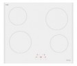 Электрическая варочная поверхность Korting HK 60003 BW