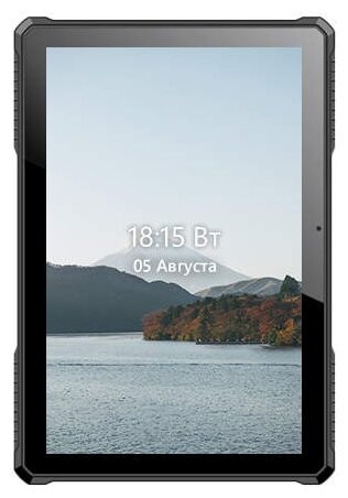 Планшет BQ-1022L Armor PRO LTE+ print 13 10,1"