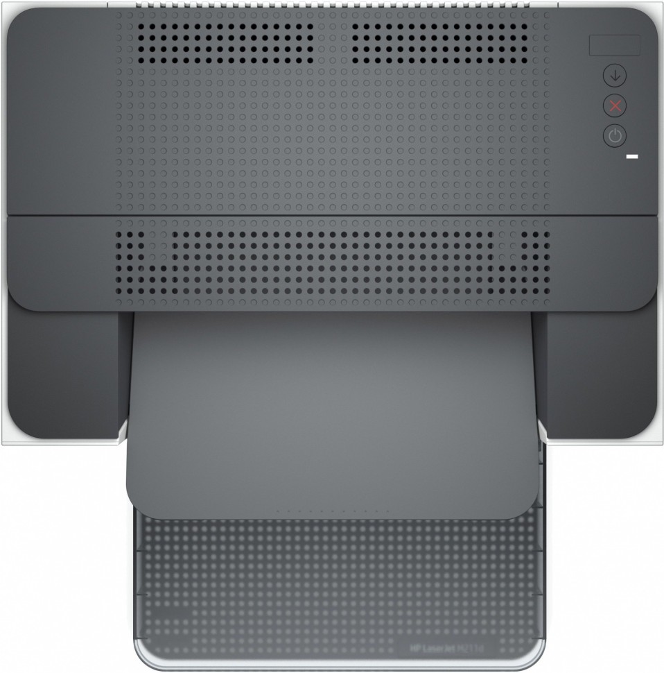 Лазерный принтер HP LaserJet M211d (9YF82A) (чер-бел) 