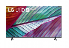 Телевизор LG 55UR78006LK.ARUB, 55"(139 см)