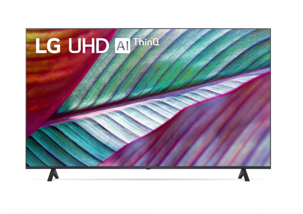 Телевизор LG 55UR78006LK.ARUB, 55"(139 см)