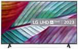 Телевизор LG 55UR78006LK.ARUB, 55"(139 см)