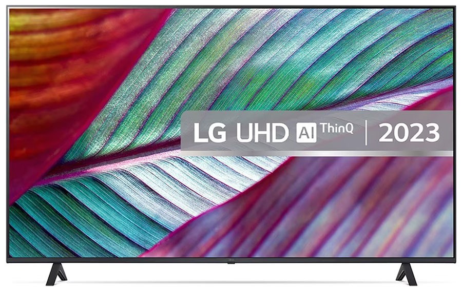 Телевизор LG 55UR78006LK.ARUB, 55"(139 см)