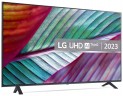 Телевизор LG 55UR78006LK.ARUB, 55"(139 см)