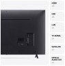 Телевизор LG 55UR78006LK.ARUB, 55"(139 см)