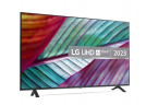 Телевизор LG 55UR78006LK.ARUB, 55"(139 см)