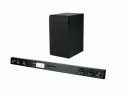 Саундбар LG SQC2 200 Вт (Беспроводной) черный