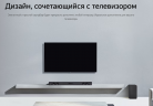 Саундбар LG SQC2 200 Вт (Беспроводной) черный