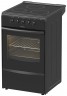 Электрическая плита DARINA 1B EC331 606 AT, черный