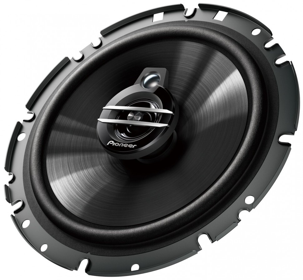 Автомобильная акустика Pioneer TS-G1730F