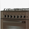 Комбинированная плита GEFEST 6502-02 0045