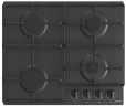 Независимая газовая варочная панель Gorenje G640EB