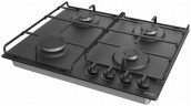 Независимая газовая варочная панель Gorenje G640EB