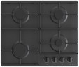 Независимая газовая варочная панель Gorenje G640EB