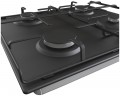 Независимая газовая варочная панель Gorenje G640EB