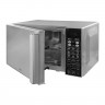 Микроволновая печь BBK 23MWC-982S/SB-M серебро/черный