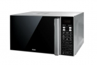 Микроволновая печь BBK 23MWC-982S/SB-M серебро/черный