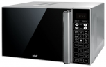 Микроволновая печь BBK 23MWC-982S/SB-M серебро/черный