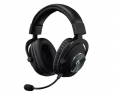 Компьютерная гарнитура Logitech G Pro X Gaming Headset, чёрный