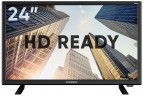Телевизор SoundMAX SM-LED32M07S (черный)