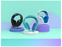 Наушники игровые Logitech G335 Green