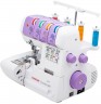Оверлок Comfort 888 (оверлок) 