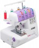 Оверлок Comfort 888 (оверлок) 
