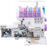 Оверлок Comfort 888 (оверлок) 