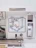 Оверлок Comfort 888 (оверлок) 