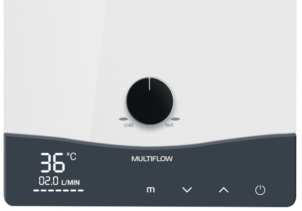 Газовая колонка Royal Thermo NPX 8 Multiflow  