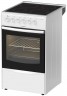 Электрическая плита DARINA B 3607 W, белый