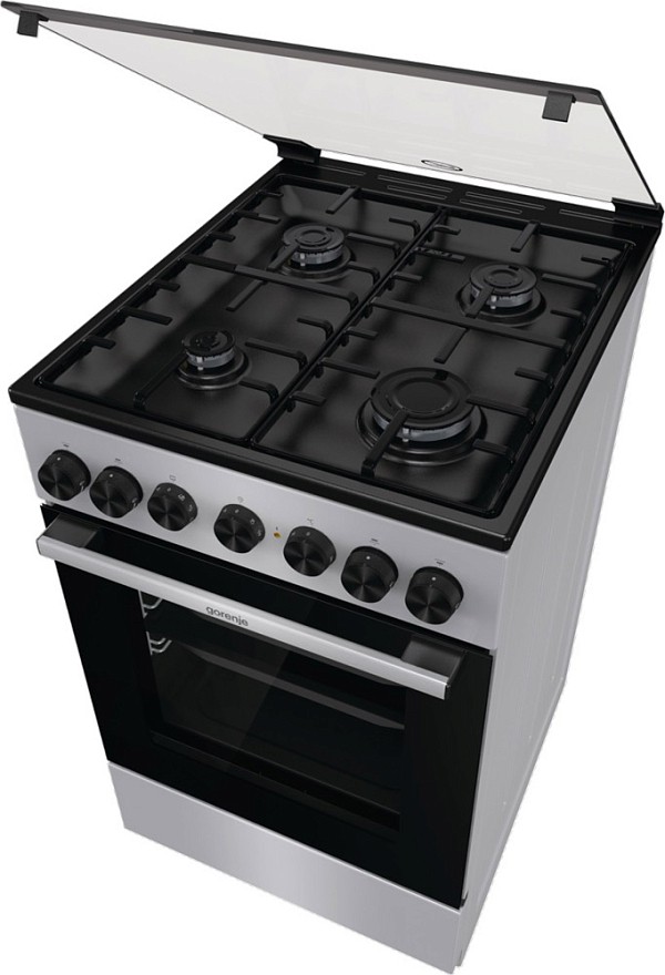 Комбинированная плита Gorenje GK5B40SH