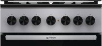 Комбинированная плита Gorenje GK5B40SH