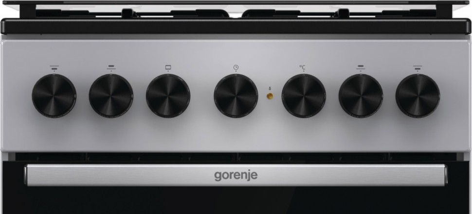 Комбинированная плита Gorenje GK5B40SH